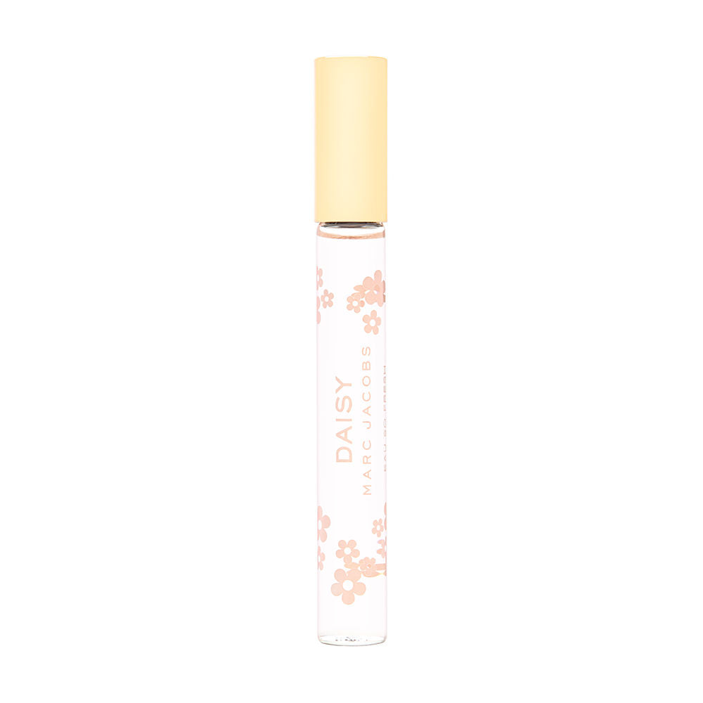 Daisy Eau So Fresh by Marc Jacobs for Women 0.33 oz Eau de Toilette Rollerball Pen