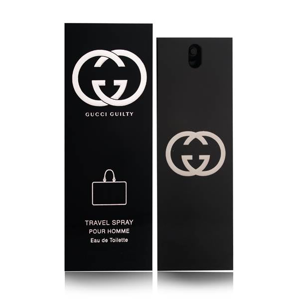 Gucci Guilty by Gucci for Men 1.0 oz Eau de Toilette Spray