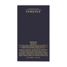 Versace Pour Homme Dylan Blue for Men 3.4 oz Perfumed Deodorant Spray