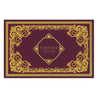 Versace Crystal Noir by Versace for Women 4 Piece Set Includes: 3.3 oz Eau de Toilette Spray + 3.4 oz Body Lotion + 3.4 oz Bath and Shower Gel  + Travel Beauty Bag