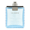 Versace Man Eau Fraiche by Versace for Men 3.4 oz Eau de Toilette Spray (Tester No Cap)